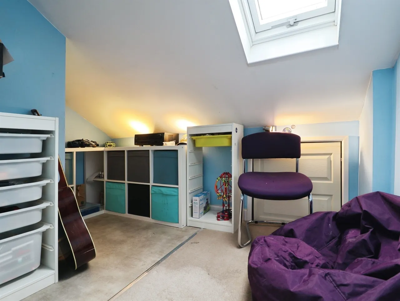 Rockrose Way, Penarth, CF64, photo 12
