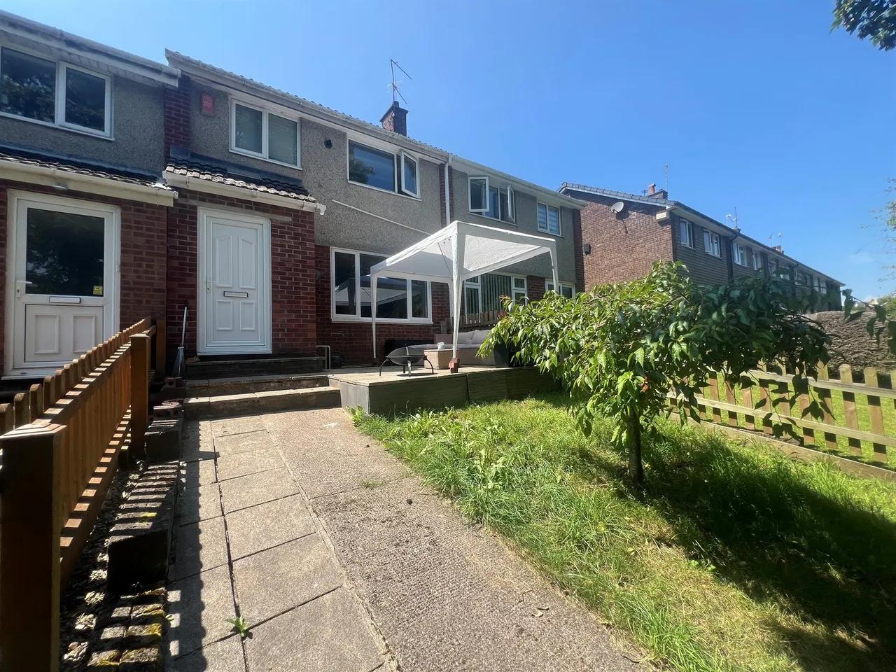 Rockrose Way, Penarth, CF64, photo 16