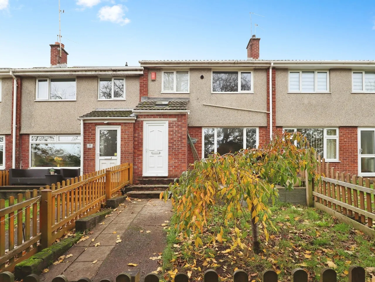 Rockrose Way, Penarth, CF64, photo 19