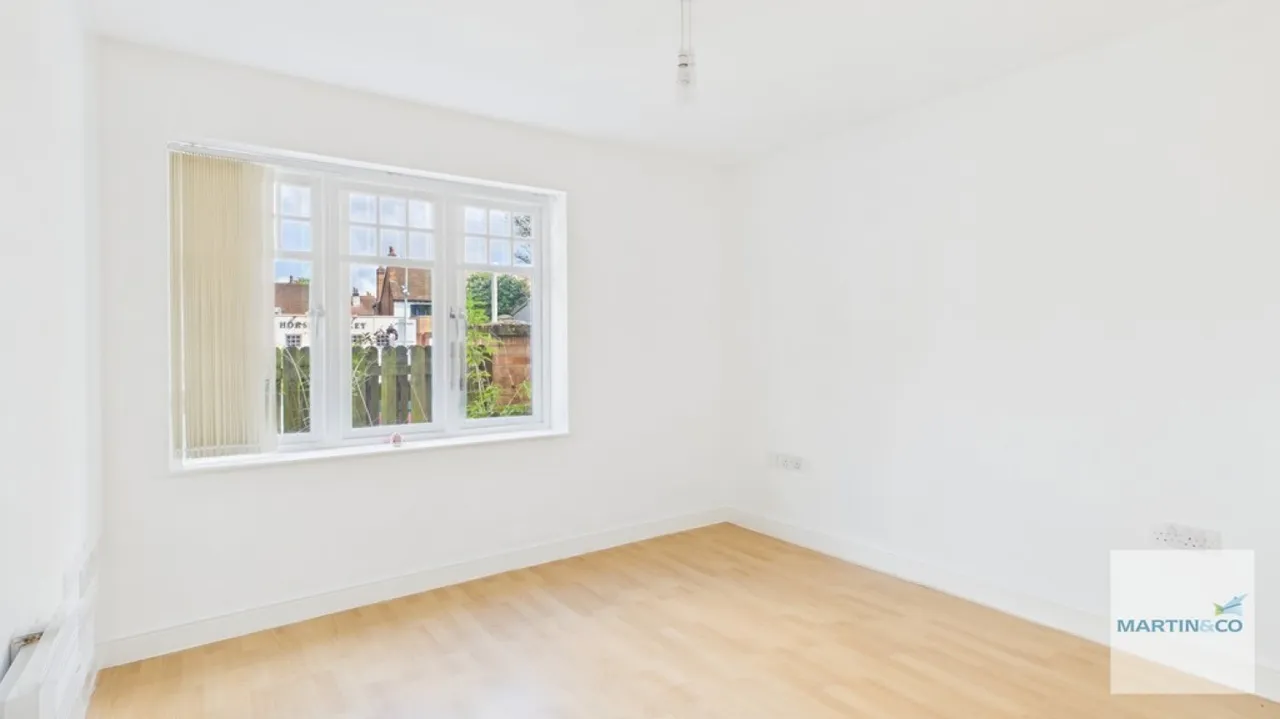 Sutton Coldfield, Birmingham, photo 5