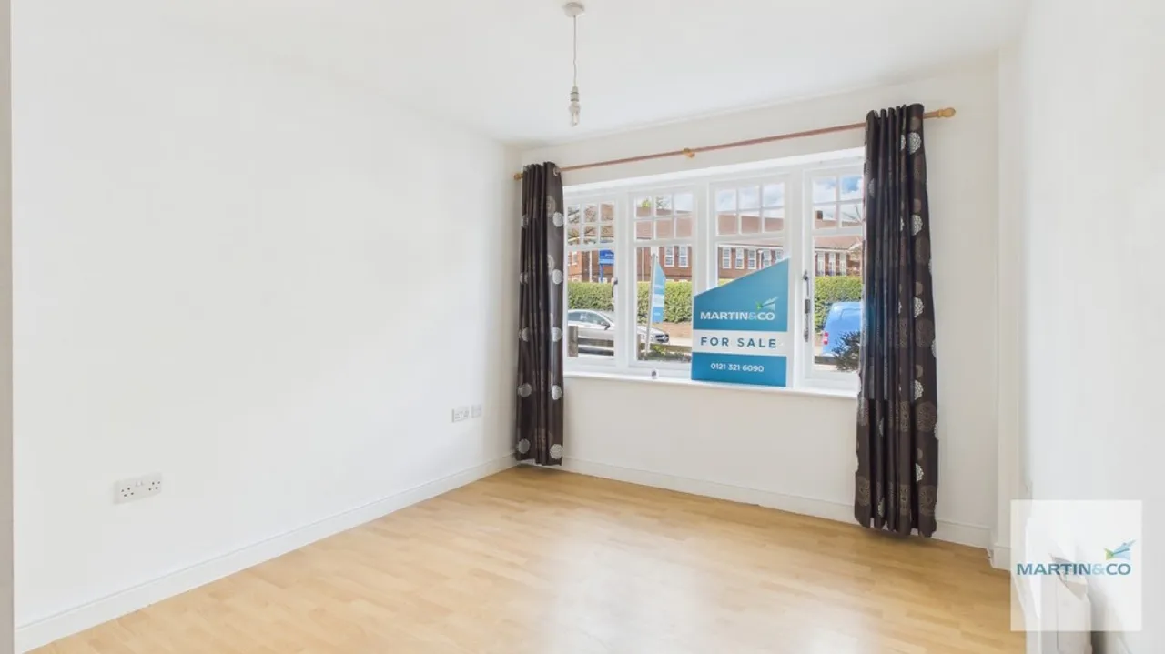 Sutton Coldfield, Birmingham, photo 6