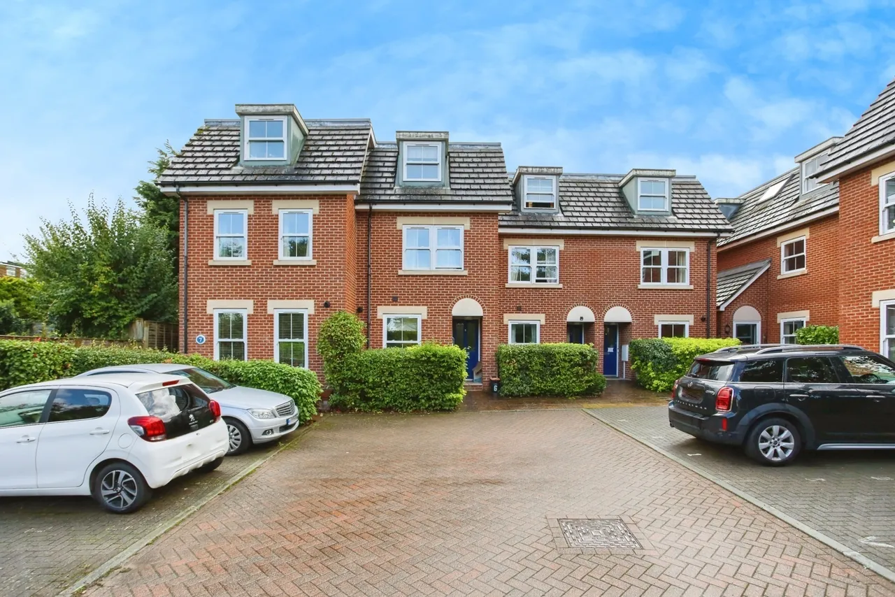 Parsons Place, Tonbridge, TN9, photo 14