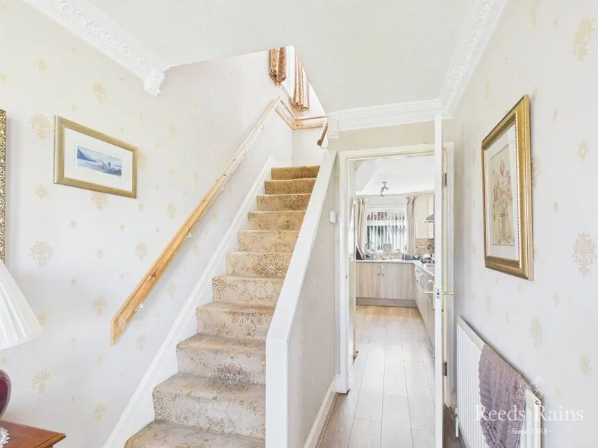 Westbeck Gardens, Middlesbrough, TS5, photo 12