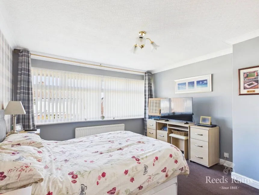 Westbeck Gardens, Middlesbrough, TS5, photo 7