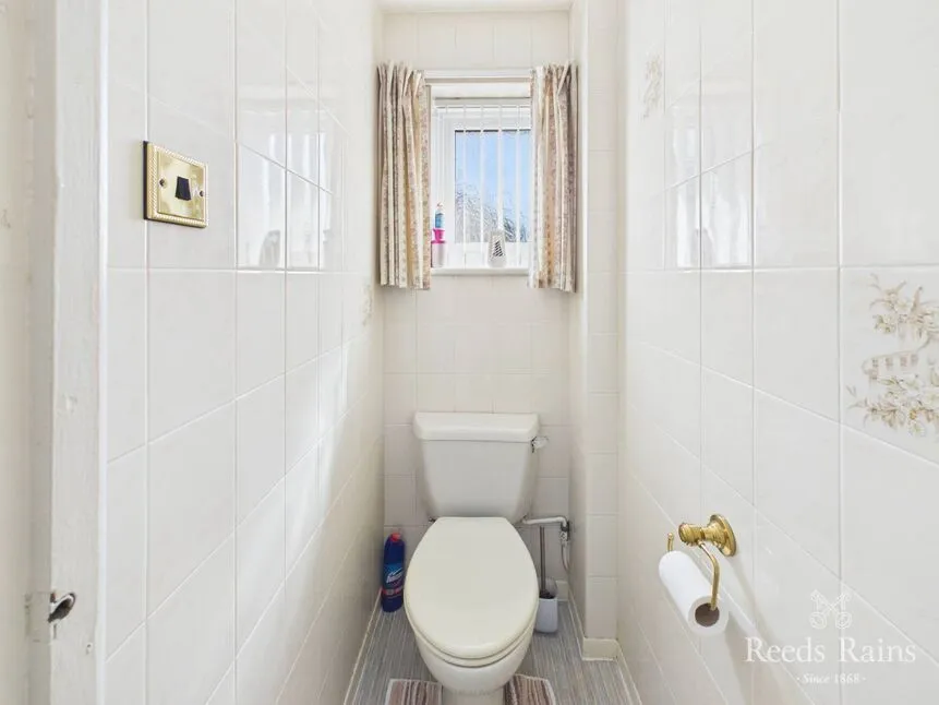 Westbeck Gardens, Middlesbrough, TS5, photo 11