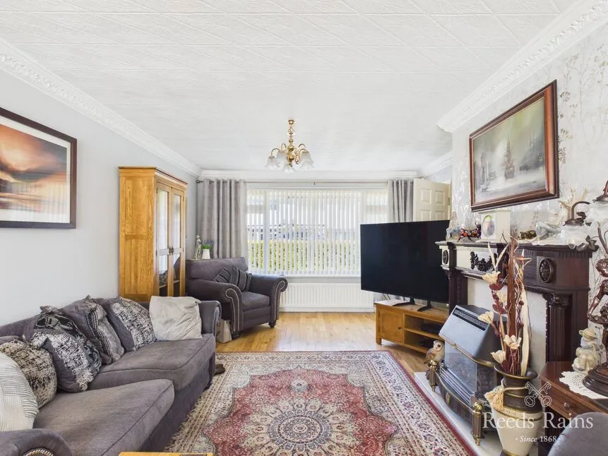 Westbeck Gardens, Middlesbrough, TS5, photo 2