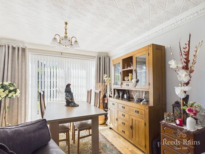 Westbeck Gardens, Middlesbrough, TS5, photo 4