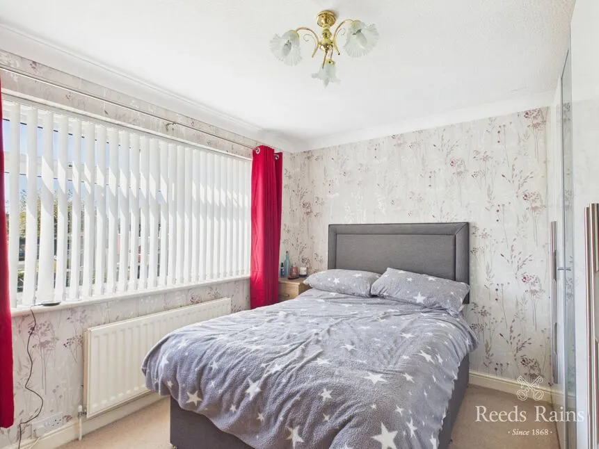 Westbeck Gardens, Middlesbrough, TS5, photo 9