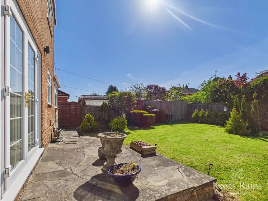 Westbeck Gardens, Middlesbrough, TS5, photo 13