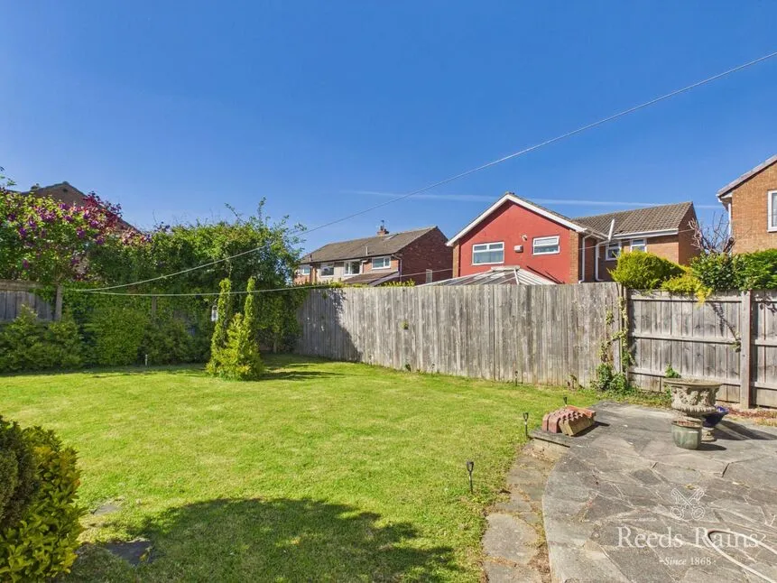 Westbeck Gardens, Middlesbrough, TS5, photo 14