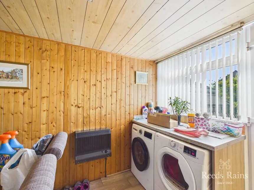 Westbeck Gardens, Middlesbrough, TS5, photo 6