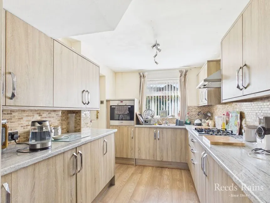 Westbeck Gardens, Middlesbrough, TS5, photo 5