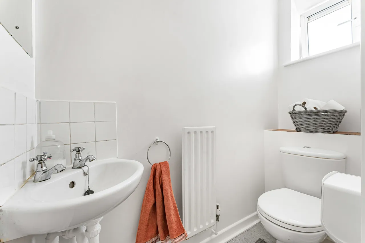 Queensbridge Road, London, E8, photo 11