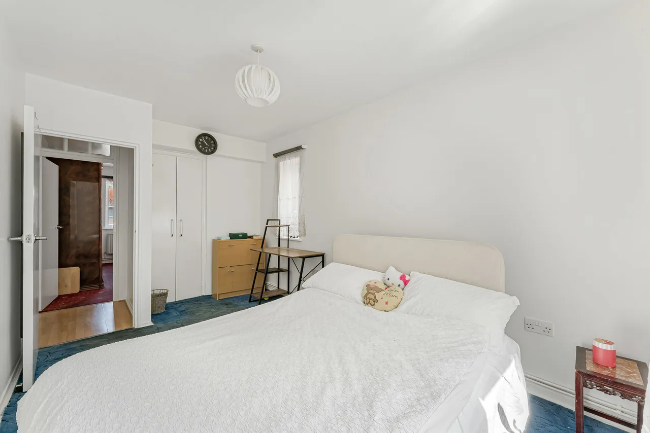 Queensbridge Road, London, E8, photo 14