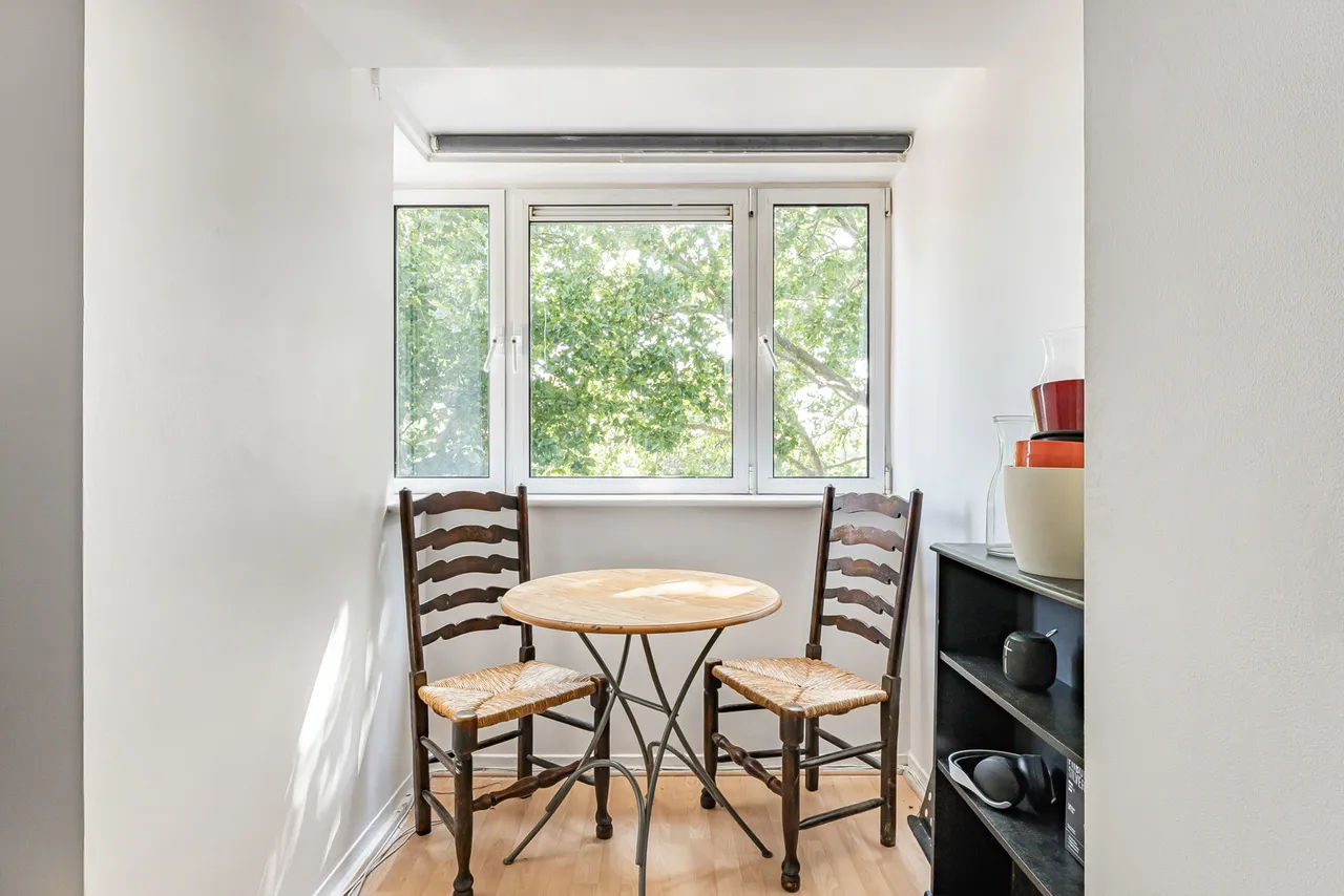 Queensbridge Road, London, E8, photo 8