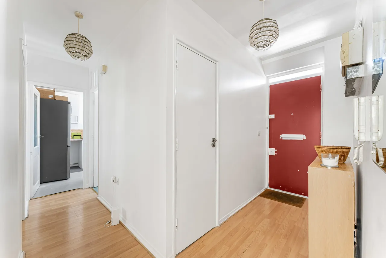 Queensbridge Road, London, E8, photo 9