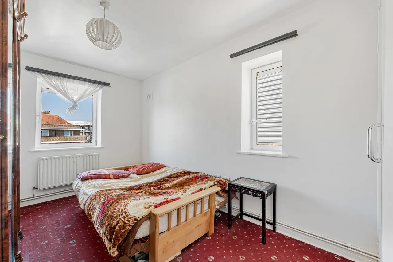 Queensbridge Road, London, E8, photo 16