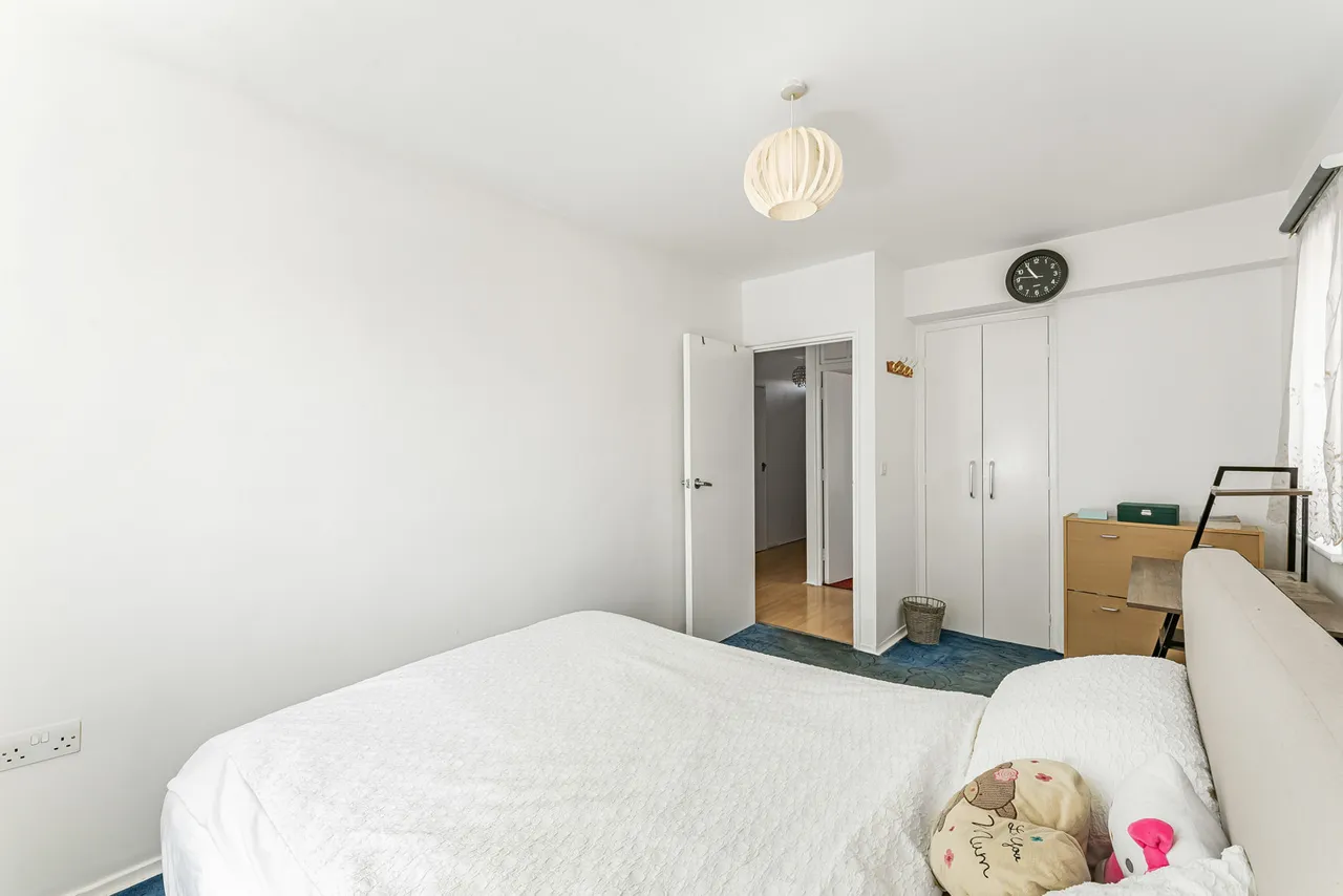 Queensbridge Road, London, E8, photo 15