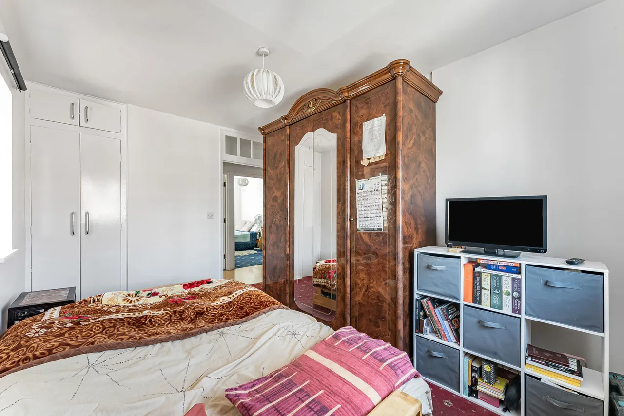 Queensbridge Road, London, E8, photo 17