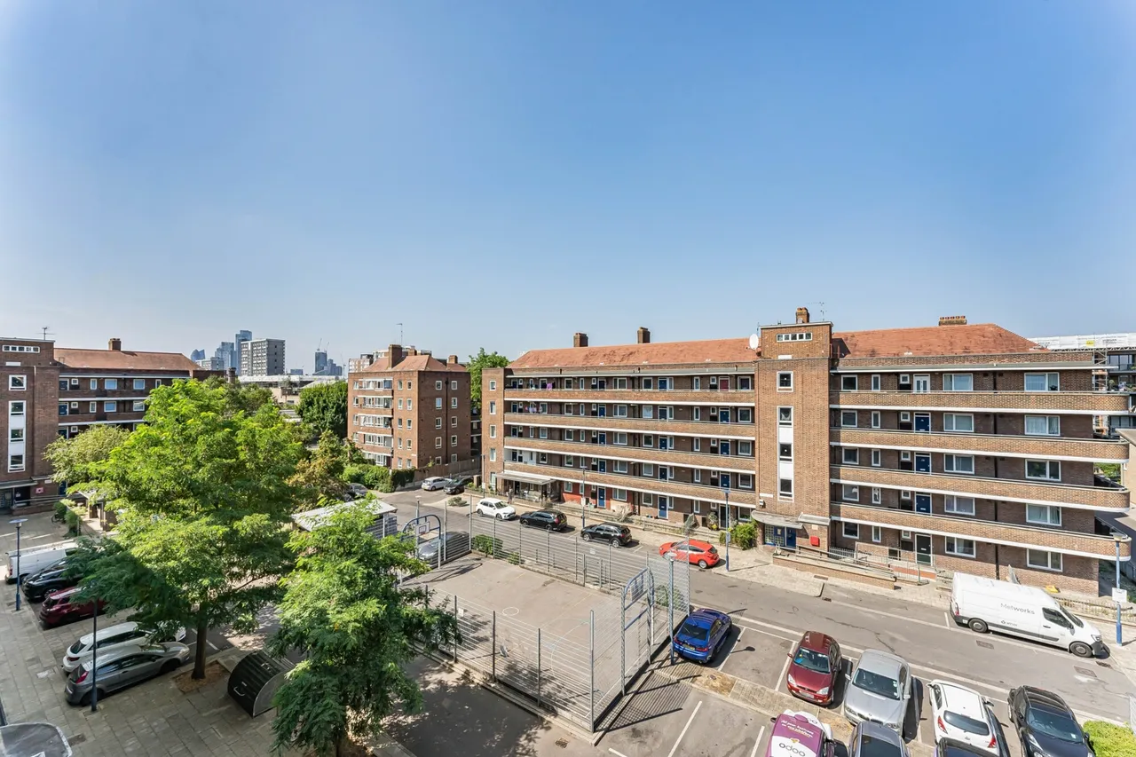 Queensbridge Road, London, E8, photo 19