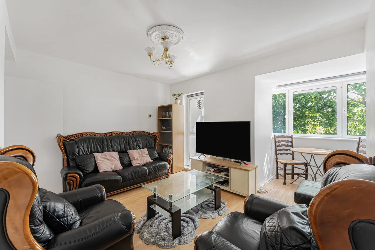Queensbridge Road, London, E8, photo 6