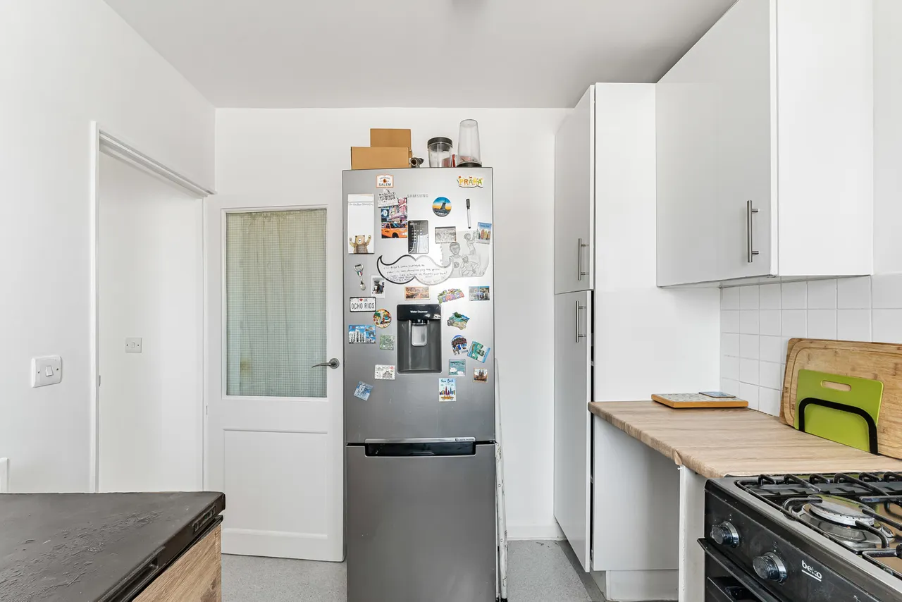Queensbridge Road, London, E8, photo 7