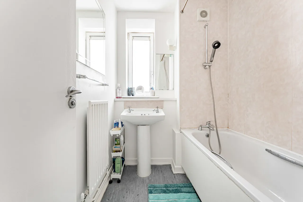 Queensbridge Road, London, E8, photo 10
