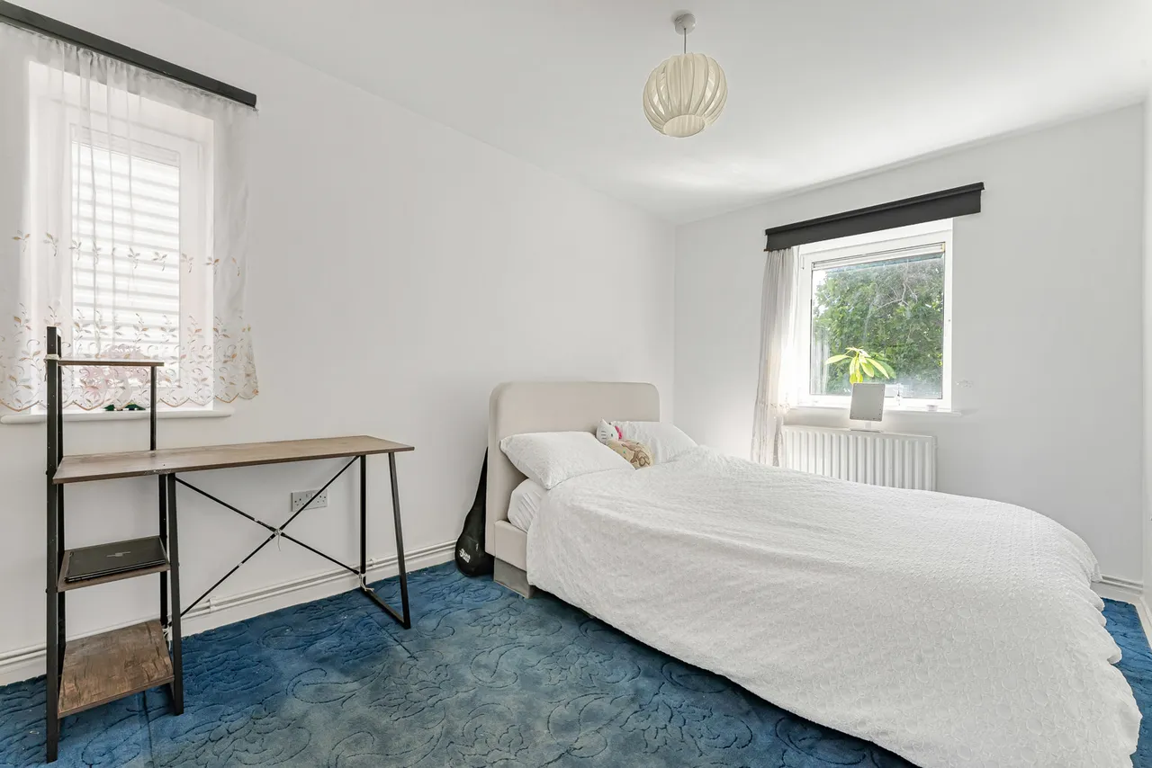 Queensbridge Road, London, E8, photo 5
