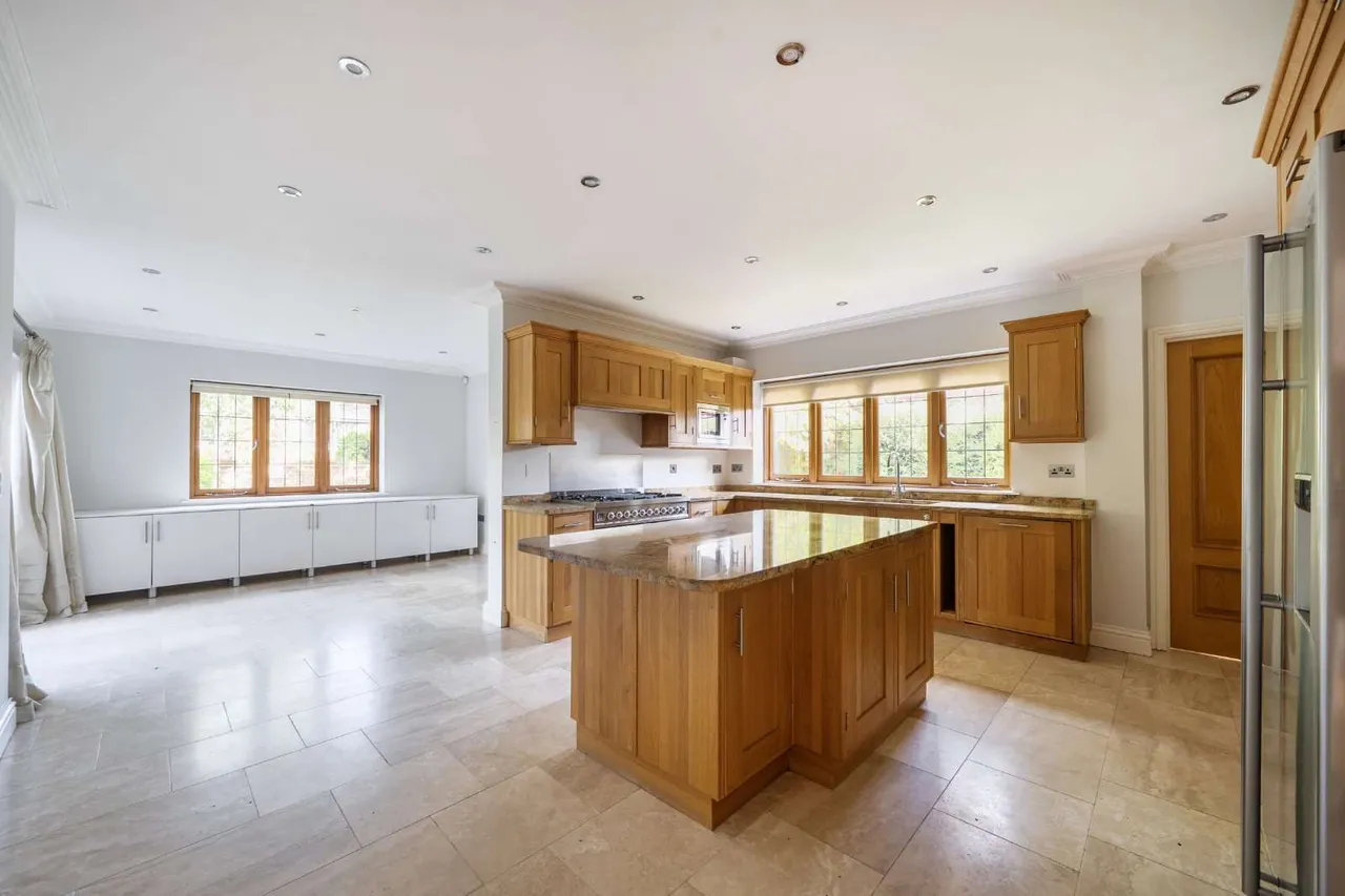 The Rise, Sevenoaks, TN13, photo 3