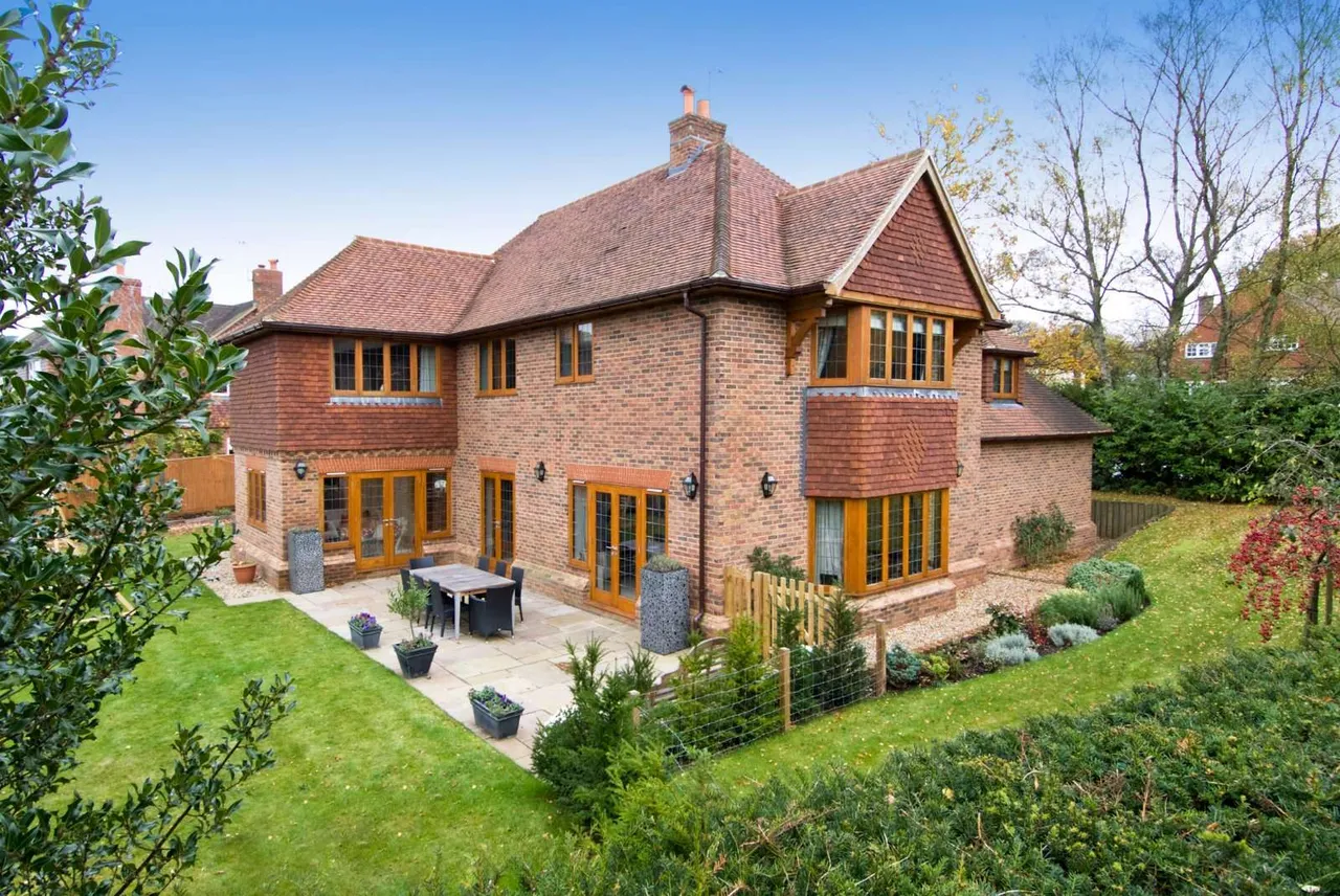 The Rise, Sevenoaks, TN13, photo 11