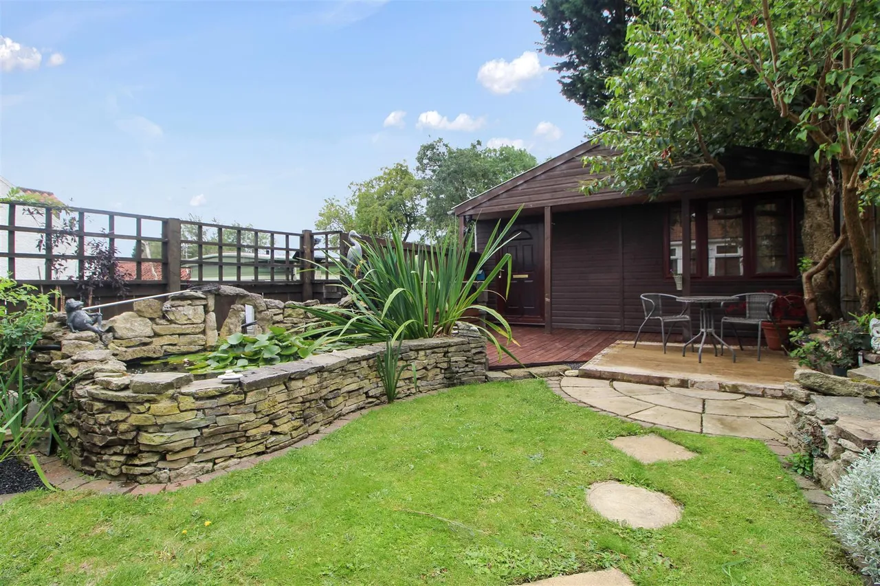 Pit Ings Lane, Dalton, Thirsk, Yorkshire, YO7 3HD, photo 16