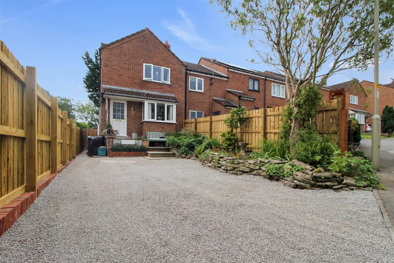 Pit Ings Lane, Dalton, Thirsk, Yorkshire, YO7 3HD, photo 19