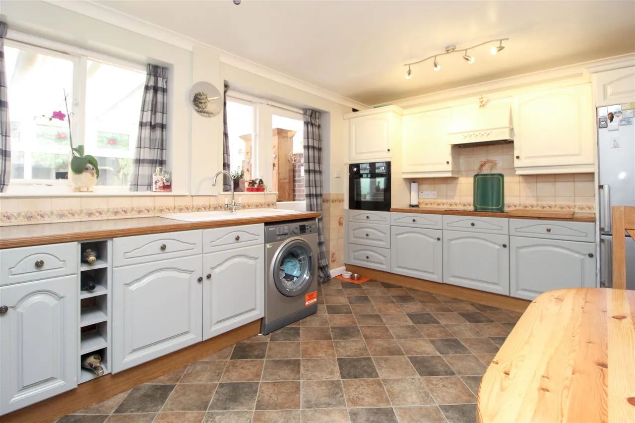 Pit Ings Lane, Dalton, Thirsk, Yorkshire, YO7 3HD, photo 8