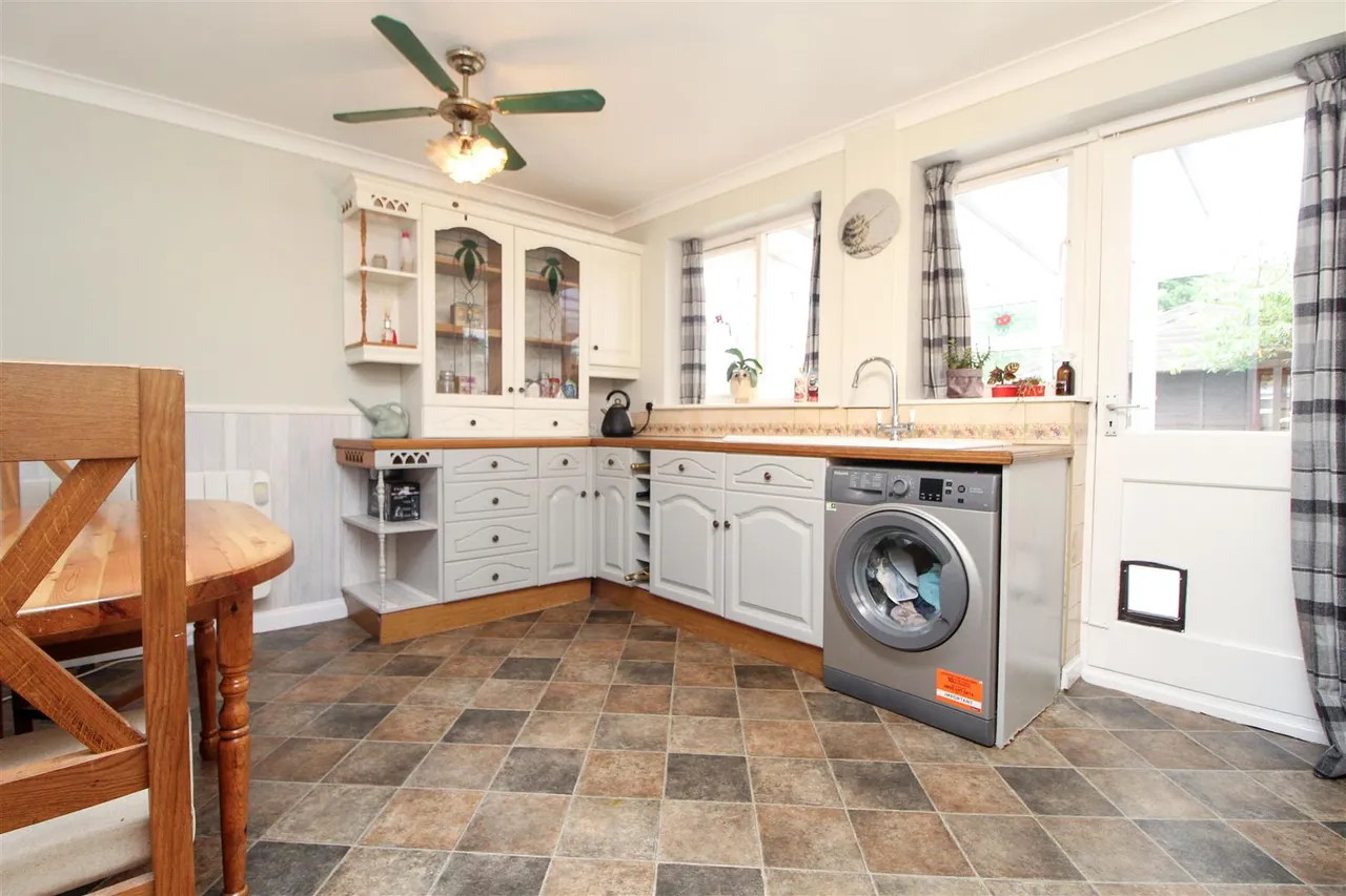Pit Ings Lane, Dalton, Thirsk, Yorkshire, YO7 3HD, photo 7