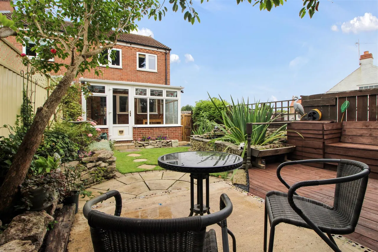 Pit Ings Lane, Dalton, Thirsk, Yorkshire, YO7 3HD, photo 17