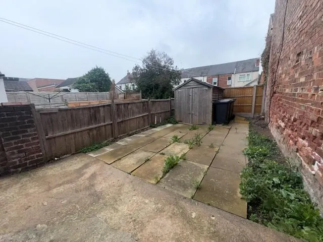 Allison Street, Lincoln, LN1, photo 9