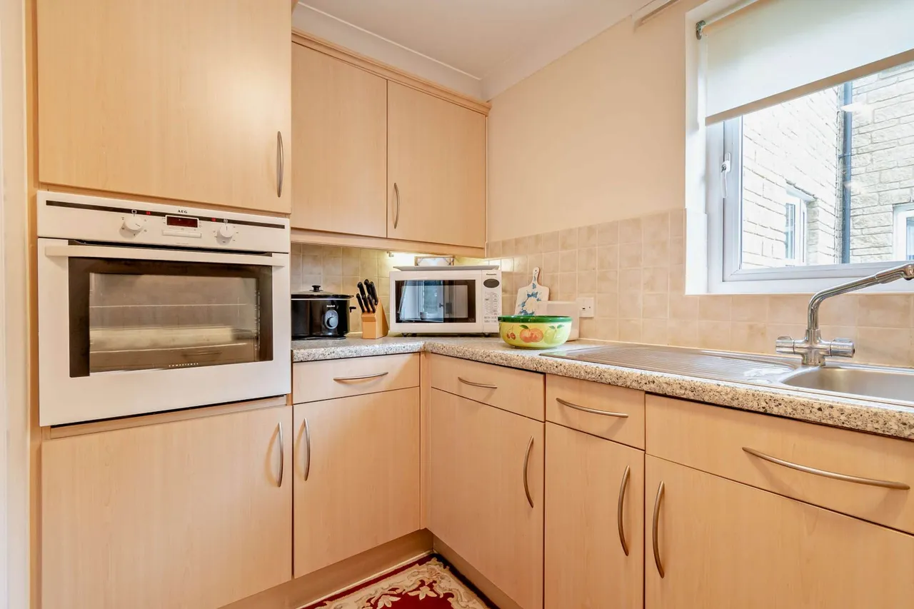Kingstone Court, Chipping Norton, OX7 5BP, photo 8