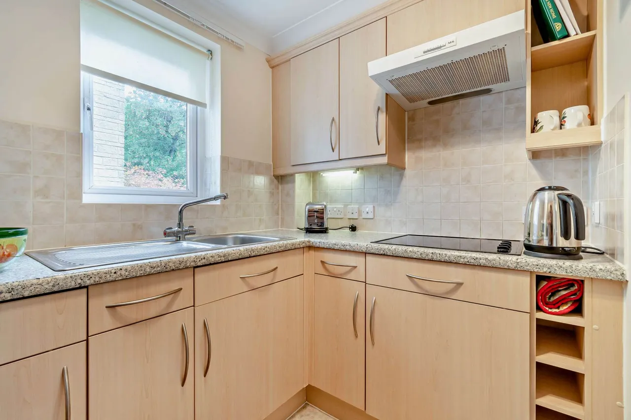 Kingstone Court, Chipping Norton, OX7 5BP, photo 7