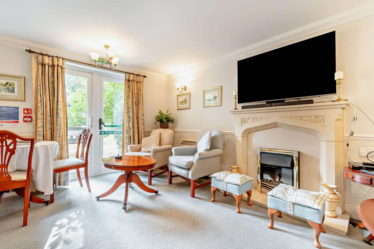 Kingstone Court, Chipping Norton, OX7 5BP, photo 5