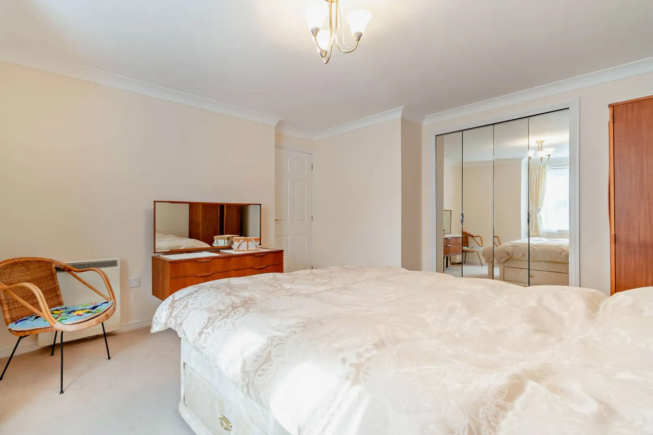 Kingstone Court, Chipping Norton, OX7 5BP, photo 11