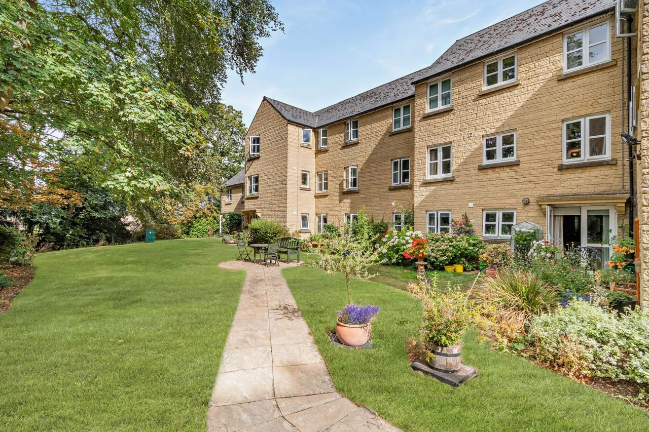 Kingstone Court, Chipping Norton, OX7 5BP, photo 14