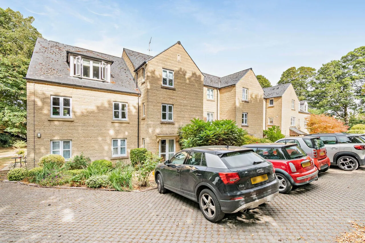 Kingstone Court, Chipping Norton, OX7 5BP, photo 13