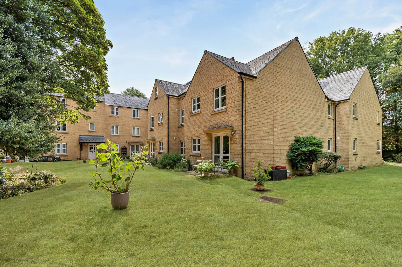 Kingstone Court, Chipping Norton, OX7 5BP, photo 12