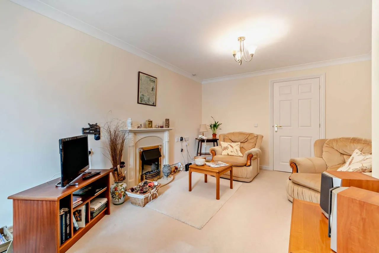 Kingstone Court, Chipping Norton, OX7 5BP, photo 3