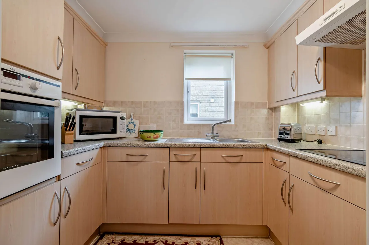 Kingstone Court, Chipping Norton, OX7 5BP, photo 4