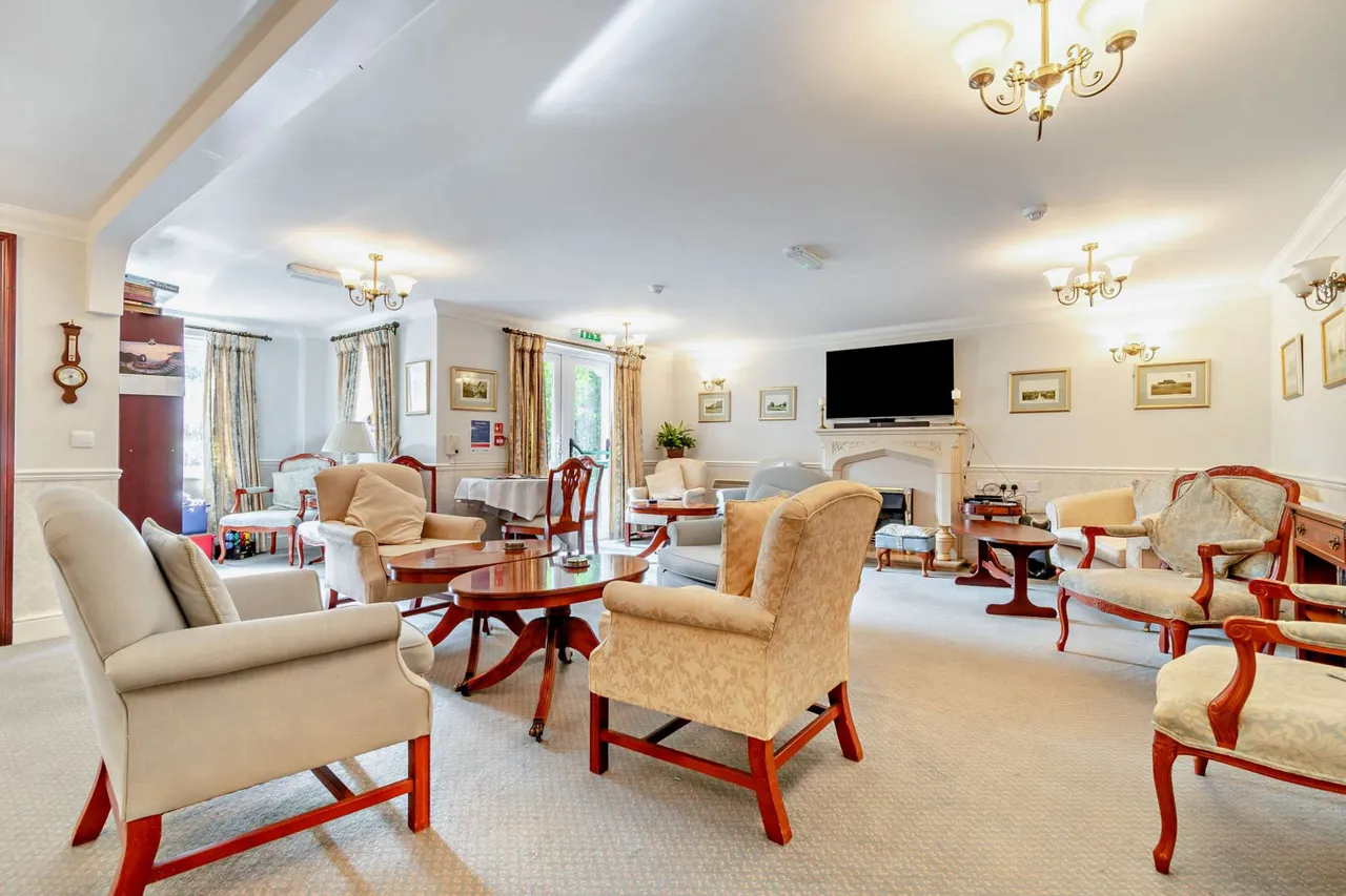 Kingstone Court, Chipping Norton, OX7 5BP, photo 6
