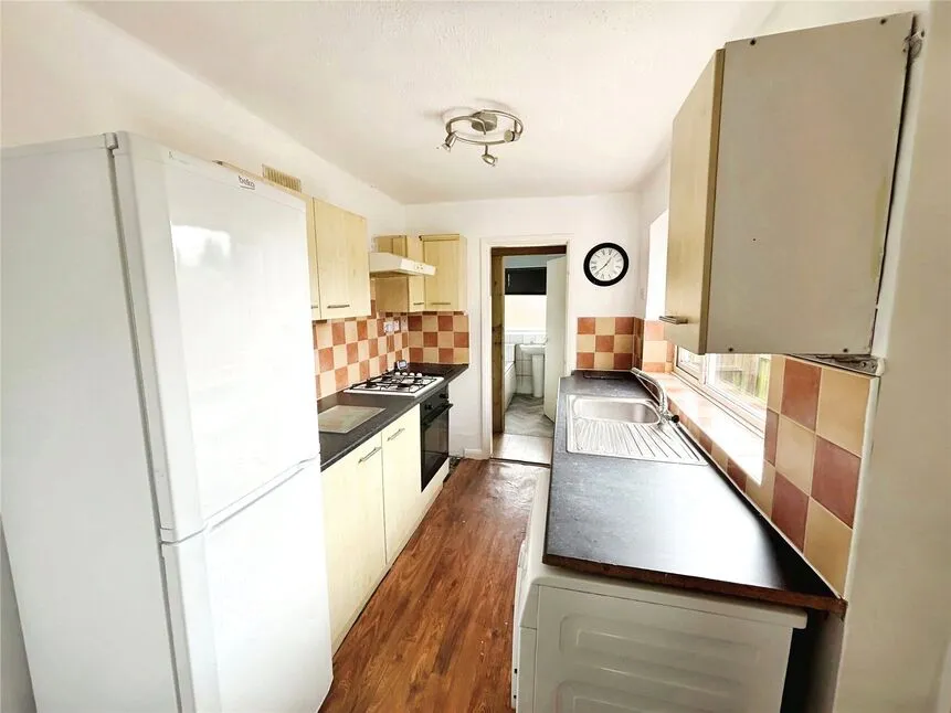 Hall Street, Church Gresley, Derbyshire, DE11, photo 3