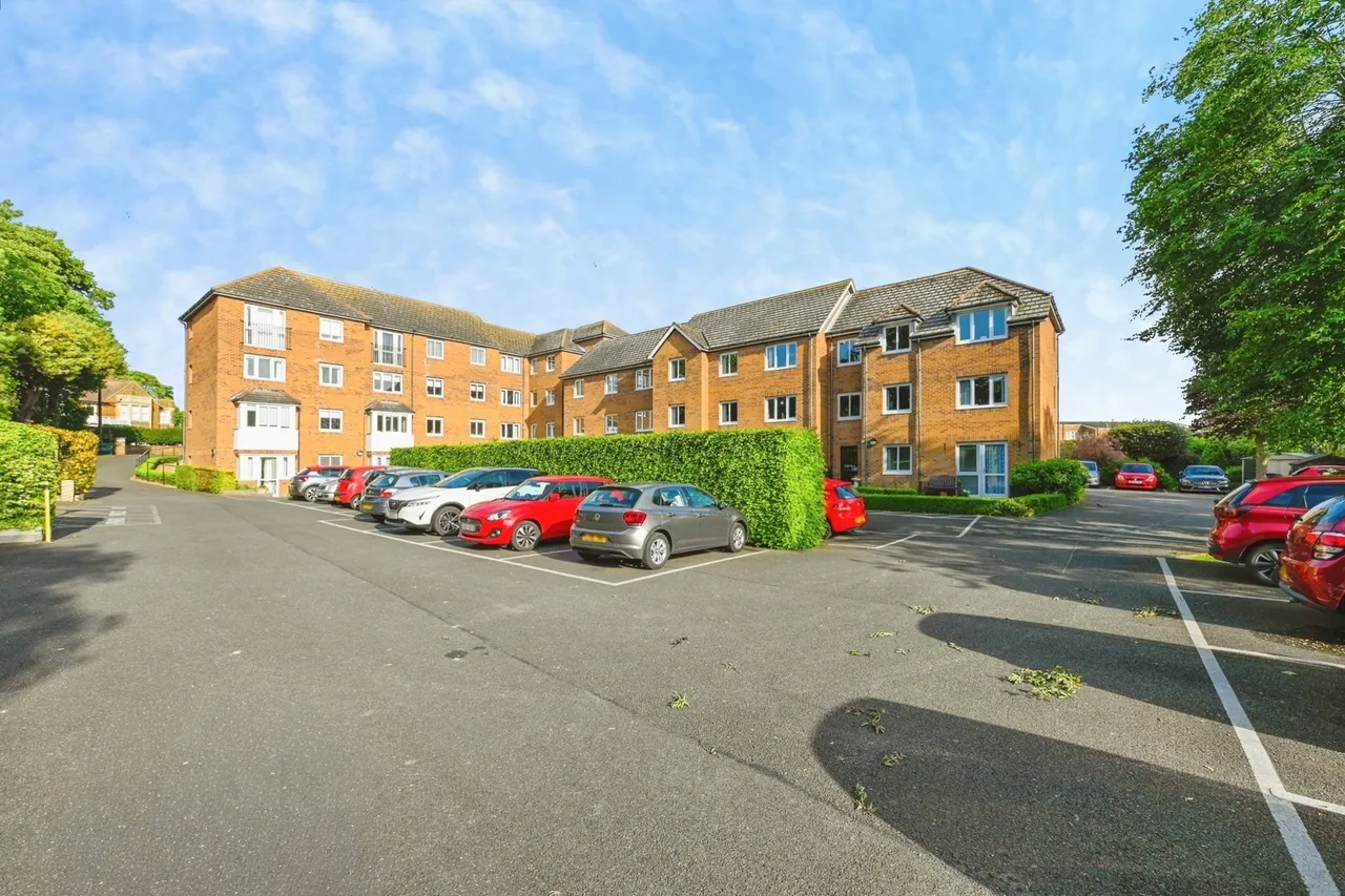 Lyndhurst Court, Hunstanton, Norfolk, PE36, photo 19