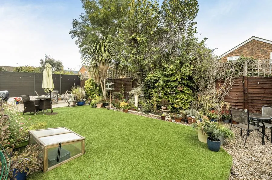 Duffield Road, Woodley, RG5, photo 4