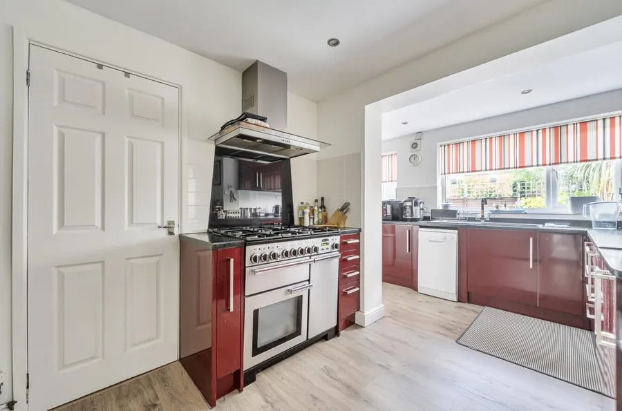 Duffield Road, Woodley, RG5, photo 15